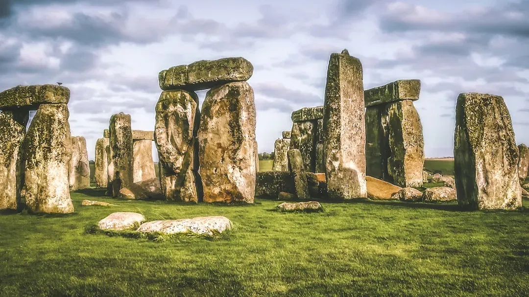 Why These Megaliths Matter More Than the Myths (Image Credits: Unsplash)