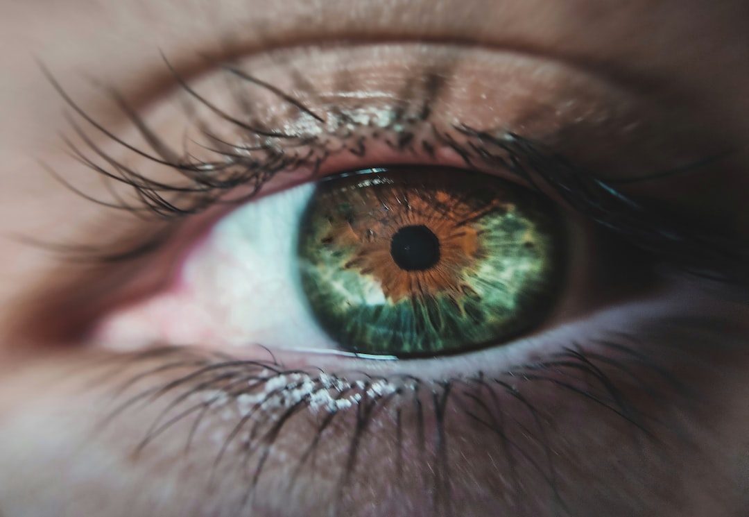 Your Eyes Can Detect a Single Photon of Light (Image Credits: Unsplash)