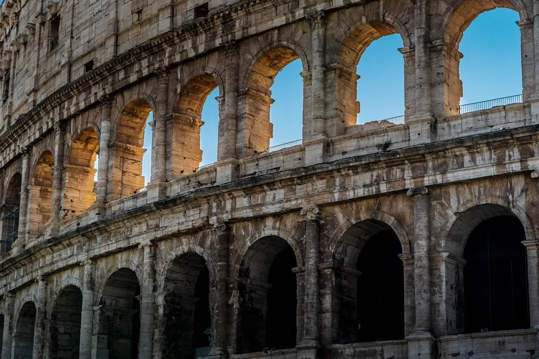 Conclusion: Ancient Precision Is Not A Mystery - It’s A Challenge (Image Credits: Unsplash)
