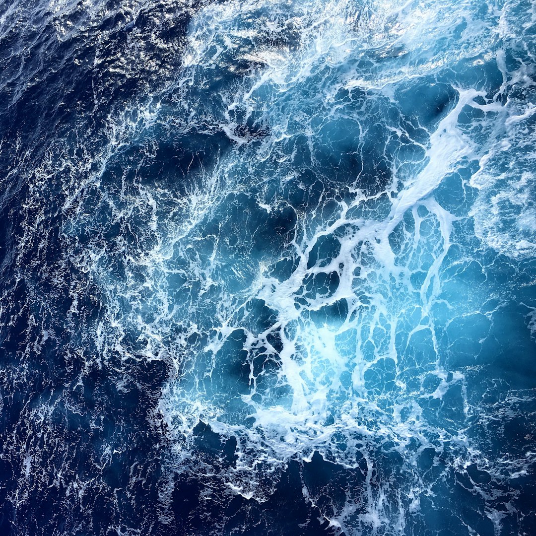 Conclusion: Riding the Currents of Life (Image Credits: Unsplash)