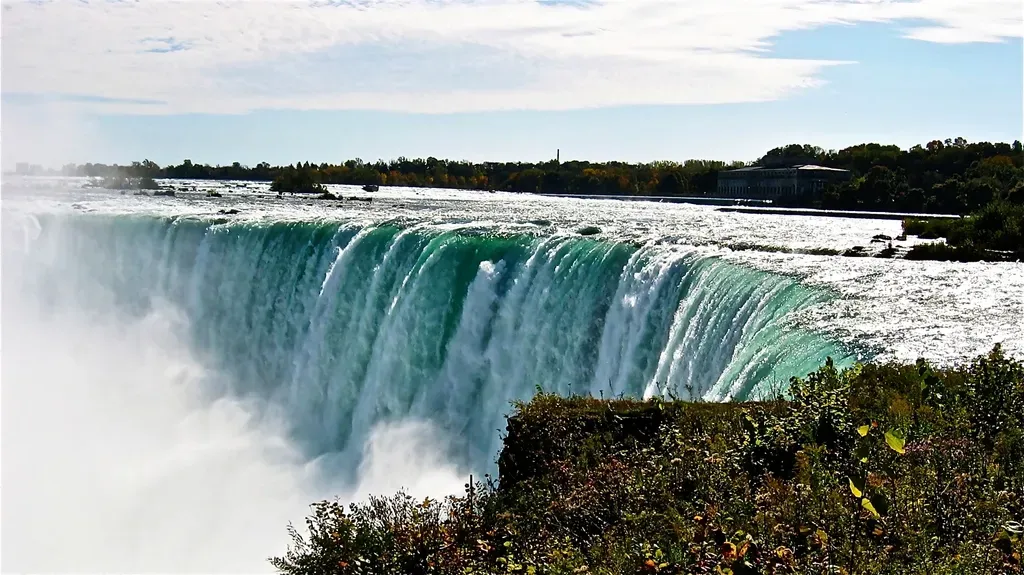 Where the Water Really Goes: Hidden Power Tunnels and Giant Turbines (Image Credits: Rawpixel)