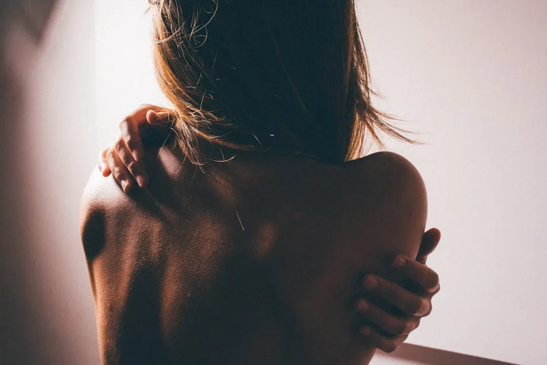 Your Body Sensations Are a Best‑Guess Composite, Not Raw Feeds (Image Credits: Unsplash)