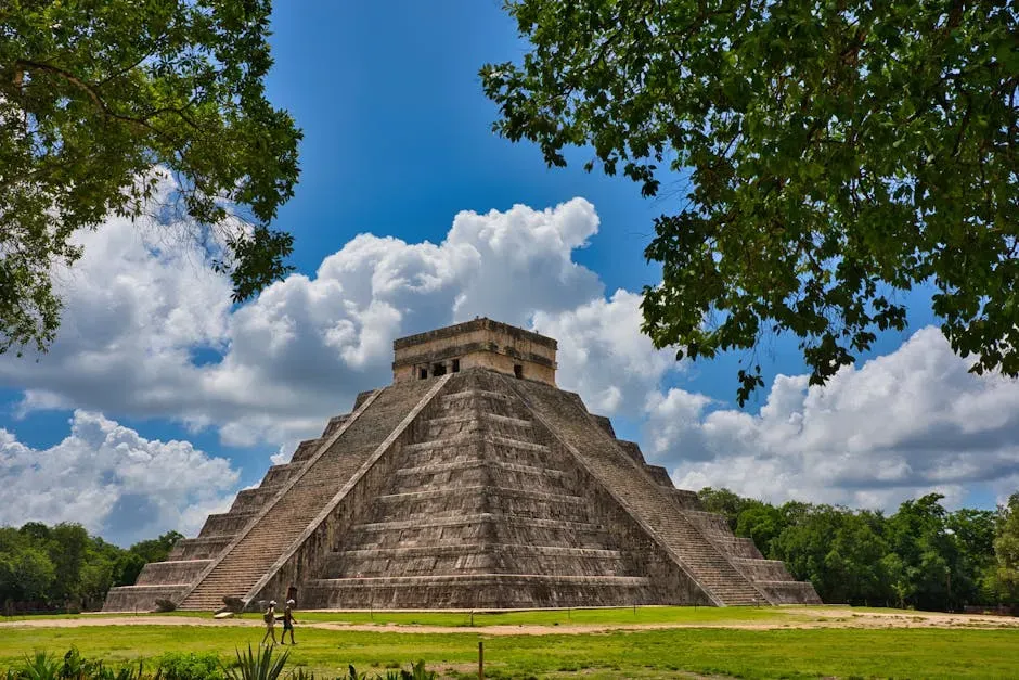 4. The Maya: Calendar Geniuses and Planetary Timekeepers (Image Credits: Pexels)