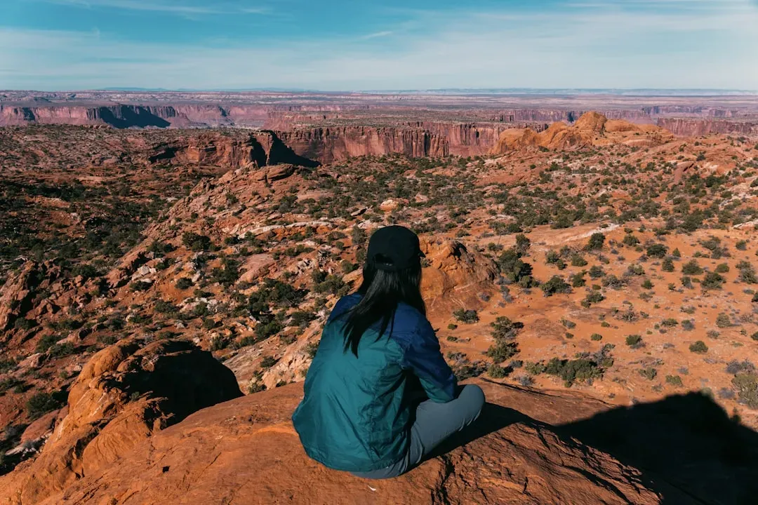 The Colorado Plateau: An Uplift Without the Usual Crumples (Image Credits: Unsplash)