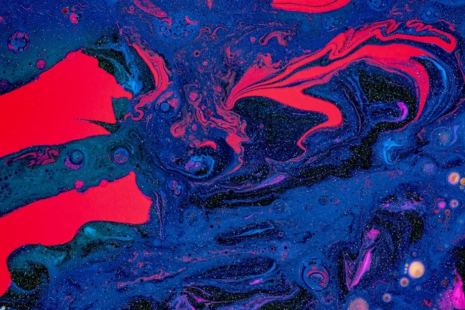 The Flow of the Universe: What Scientists Actually Mean by "Going With the Flow" (Image Credits: Pexels)