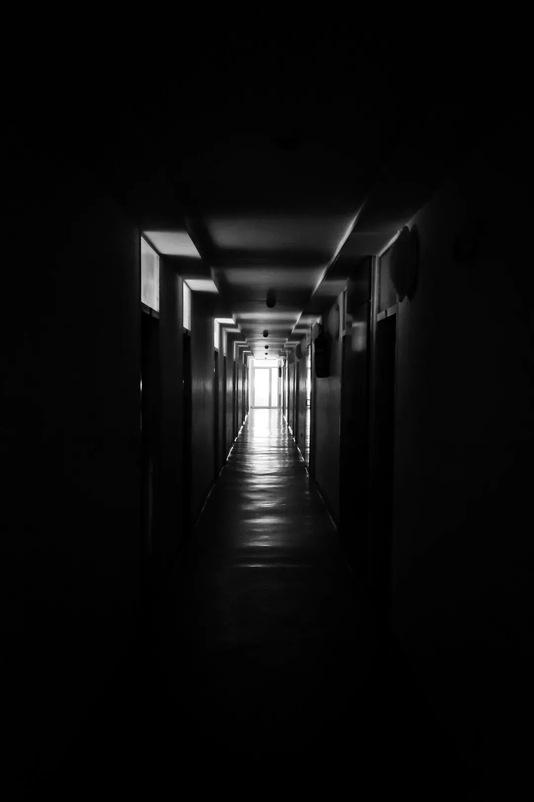Stepping Into the Dark: How Readers Can Engage (Image Credits: Unsplash)
