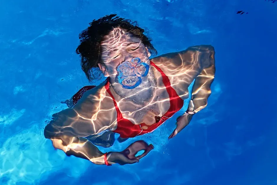 Water in the Airways: Reflexes, Burning, and Chaos (Image Credits: Pexels)