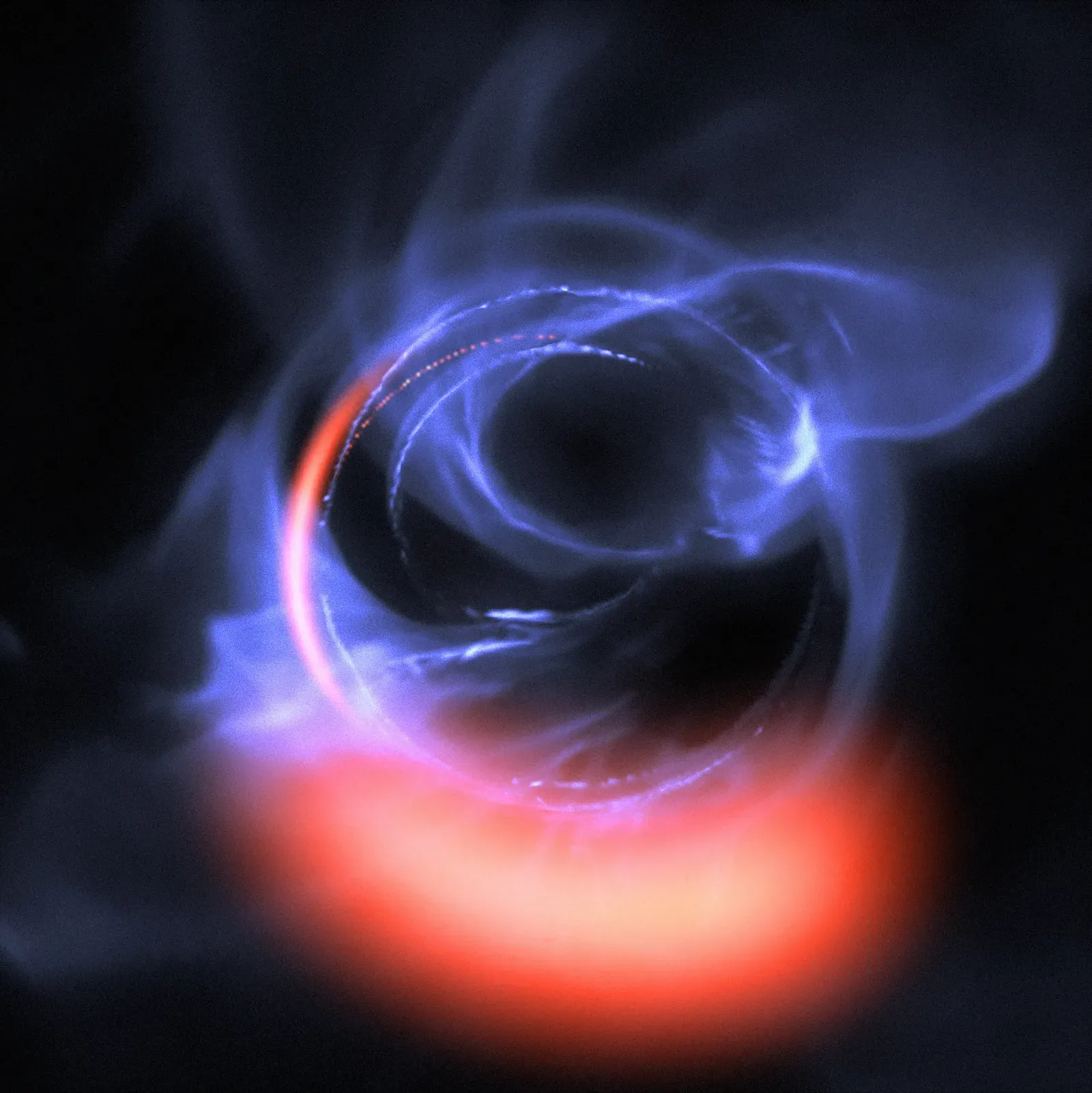 How Curious Minds Can Engage with the New Black Hole Story (Image Credits: Wikimedia)