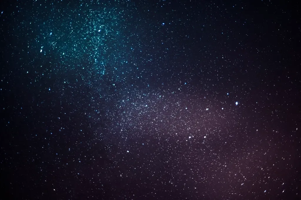 How You Can Engage With a Possibly Living Universe (Image Credits: Rawpixel)