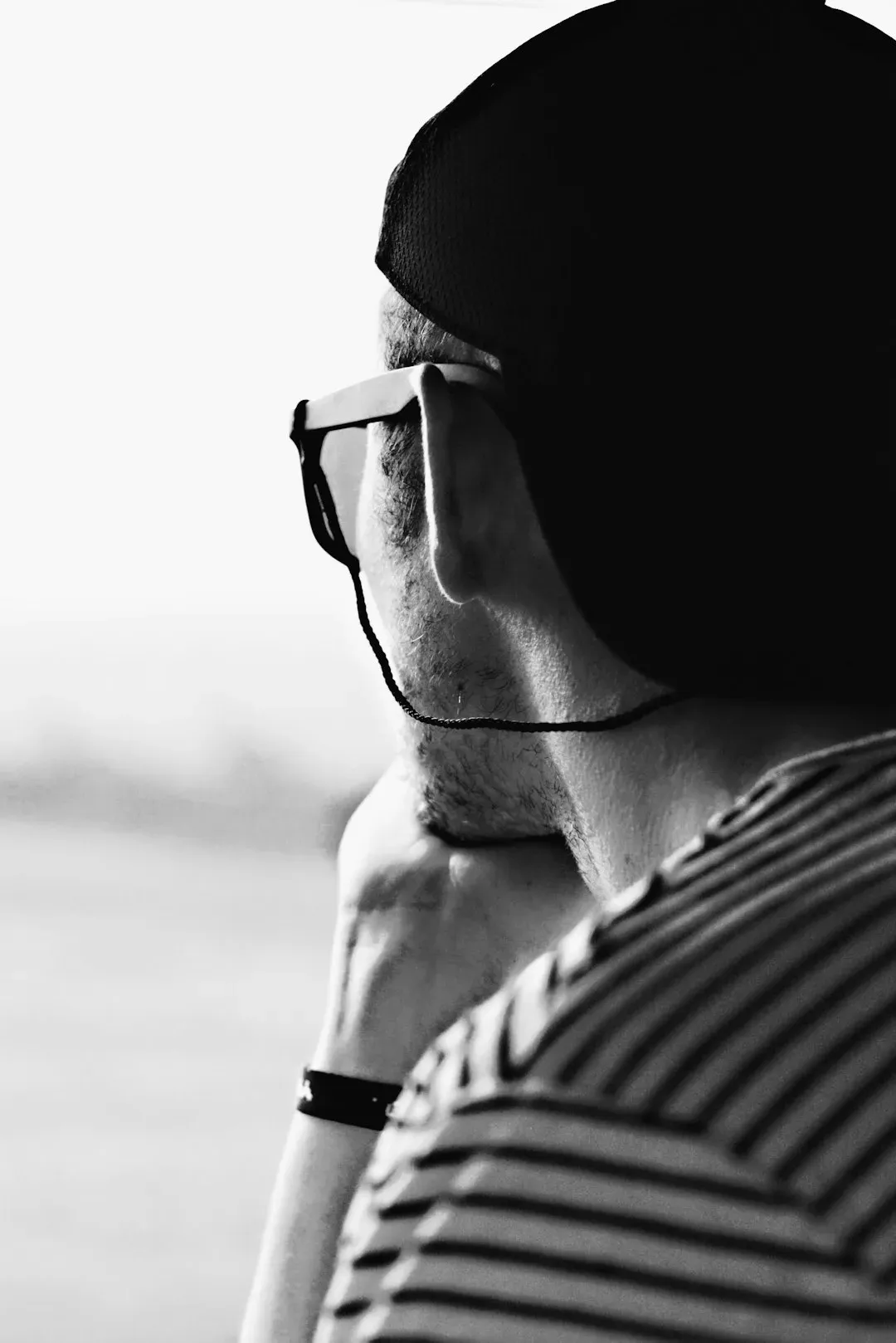 Dissociation, Zoning Out, or Just Normal Cognition? (Image Credits: Unsplash)