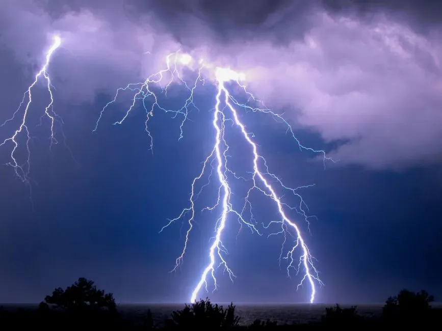 Novelty, Uncertainty, and the Thrill of a Storm (Image Credits: Pexels)