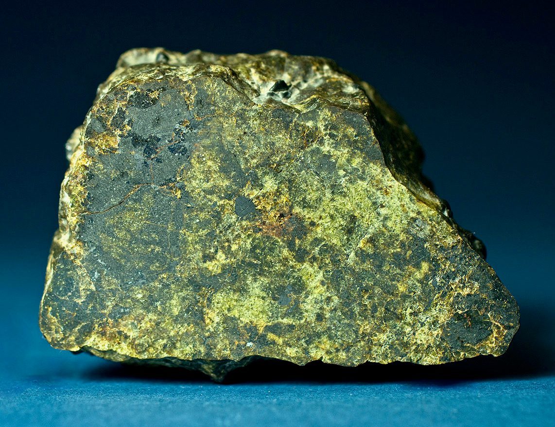 Surprising Discoveries from the Deep (Image Credits: Wikimedia)