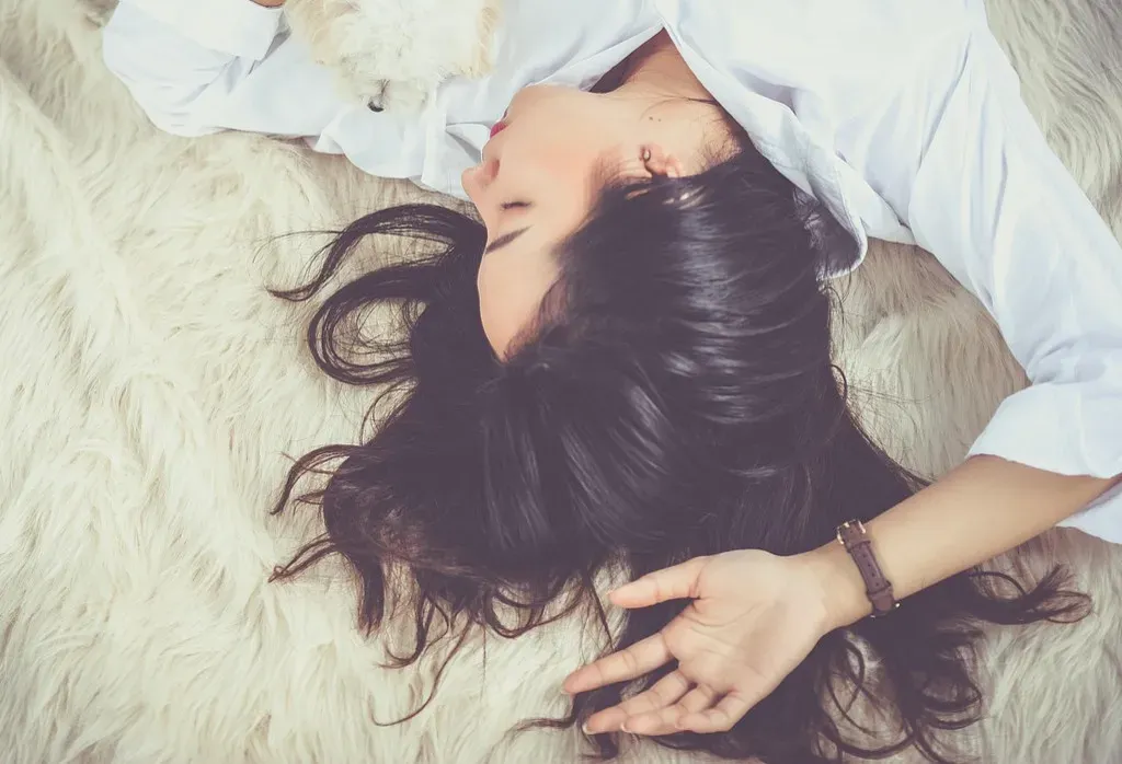 Lucid Dreaming Is Real - and It Changes Your Brain Activity (Image Credits: Pixabay)