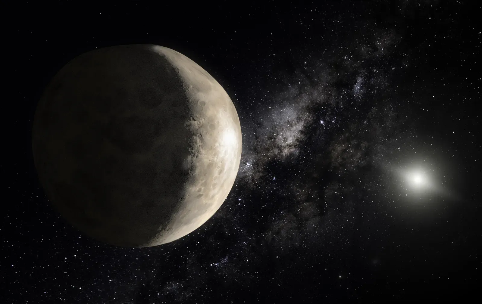 1. The Claim of a “Twelfth Planet” Beyond Pluto (This media was produced by the International Astronomical Union (IAU), under the identifier iau0806a.
This tag does not indicate the copyright status of the attached work. A normal copyright tag is still required. See Commons:Licensing., CC BY 4.0)