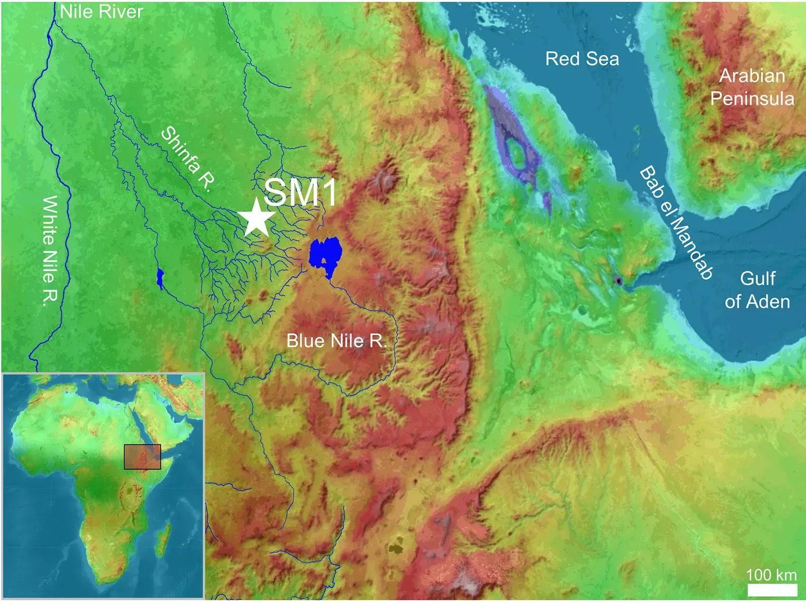 The Toba Supervolcano: The Eruption That Nearly Ended Us (Image Credits: Wikimedia)
