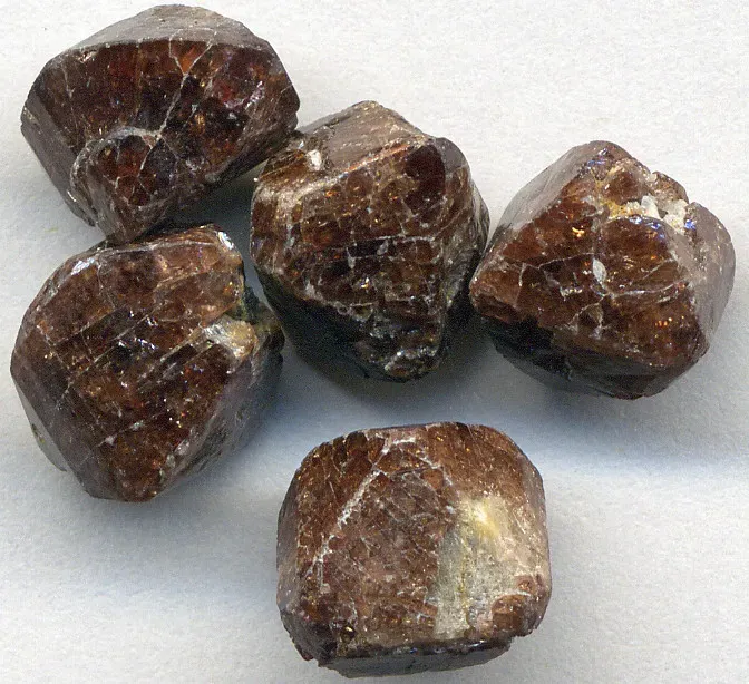 How Tiny Zircon Crystals Tracked the Missing River (James St. John, Flickr, CC BY 2.0)