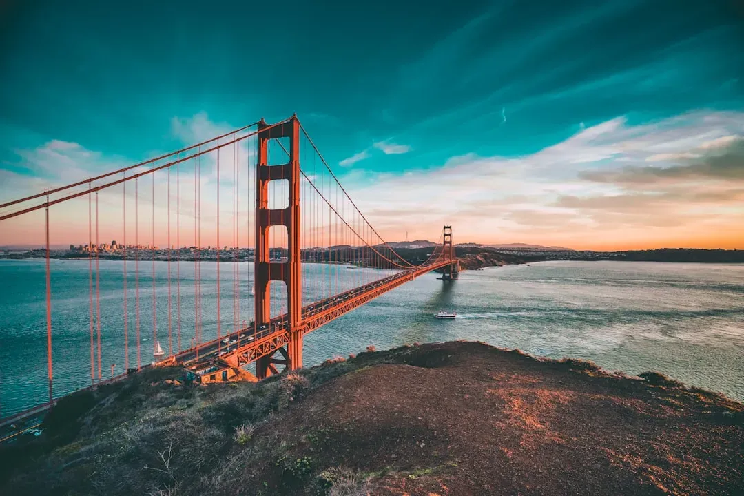 Why A Moving Bridge Is Safer Than A Rigid One (Image Credits: Unsplash)