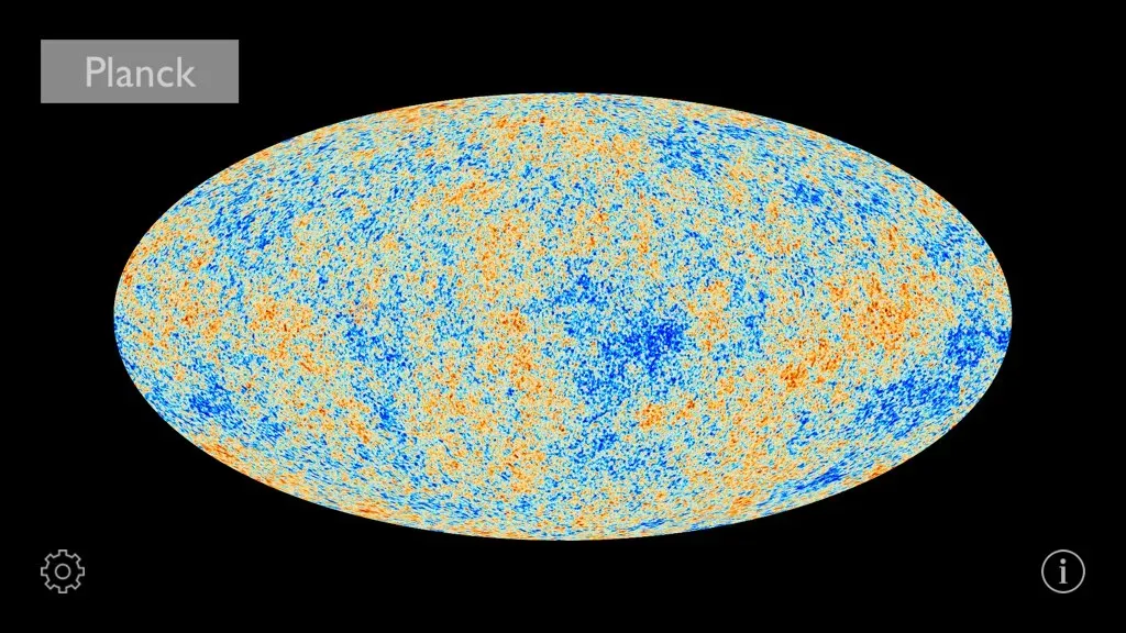The Accidental Discovery of Cosmic Microwave Background Radiation (Image Credits: Flickr)