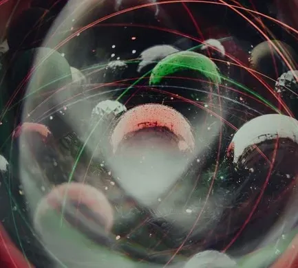 The Multiverse Idea: Many Universes, Different Rules (Image Credits: Pexels)
