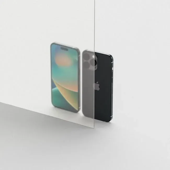 2. Gorilla Glass on Your Phone: A Pocket-Sized Armor Plate (Image Credits: Pexels)