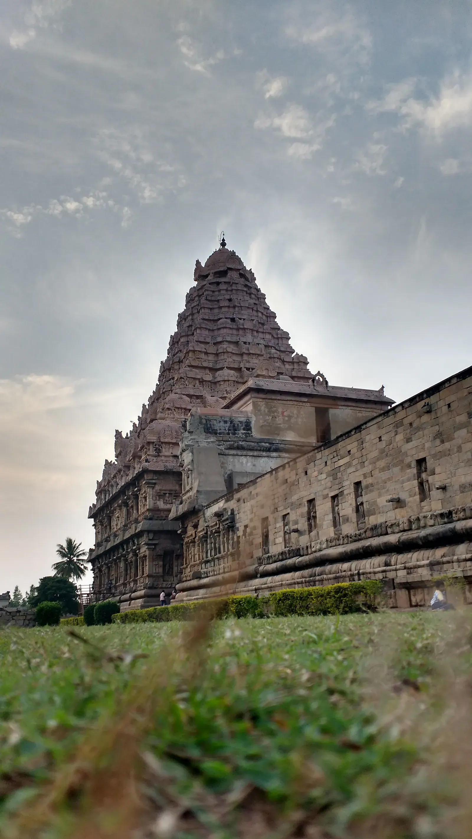 Forgotten Engineers of the Sacred: Temples as Laboratories (Image Credits: Wikimedia)