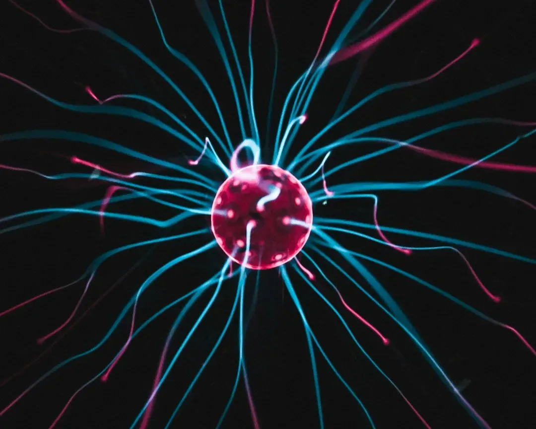 What Entanglement Tells Us About Reality (Image Credits: Unsplash)