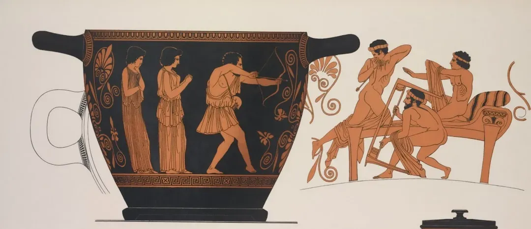 Living With the Question: How Readers Can Engage With Ancient Giants Today (Image Credits: Unsplash)