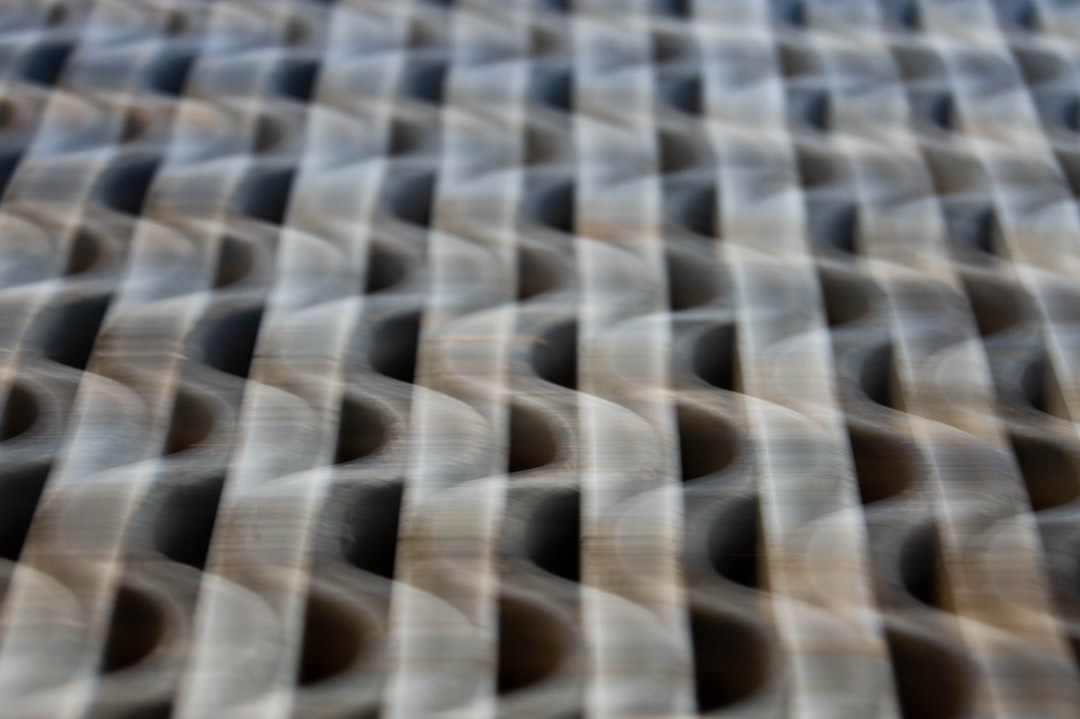 Metamaterials: The Building Blocks of Invisibility (Image Credits: Unsplash)