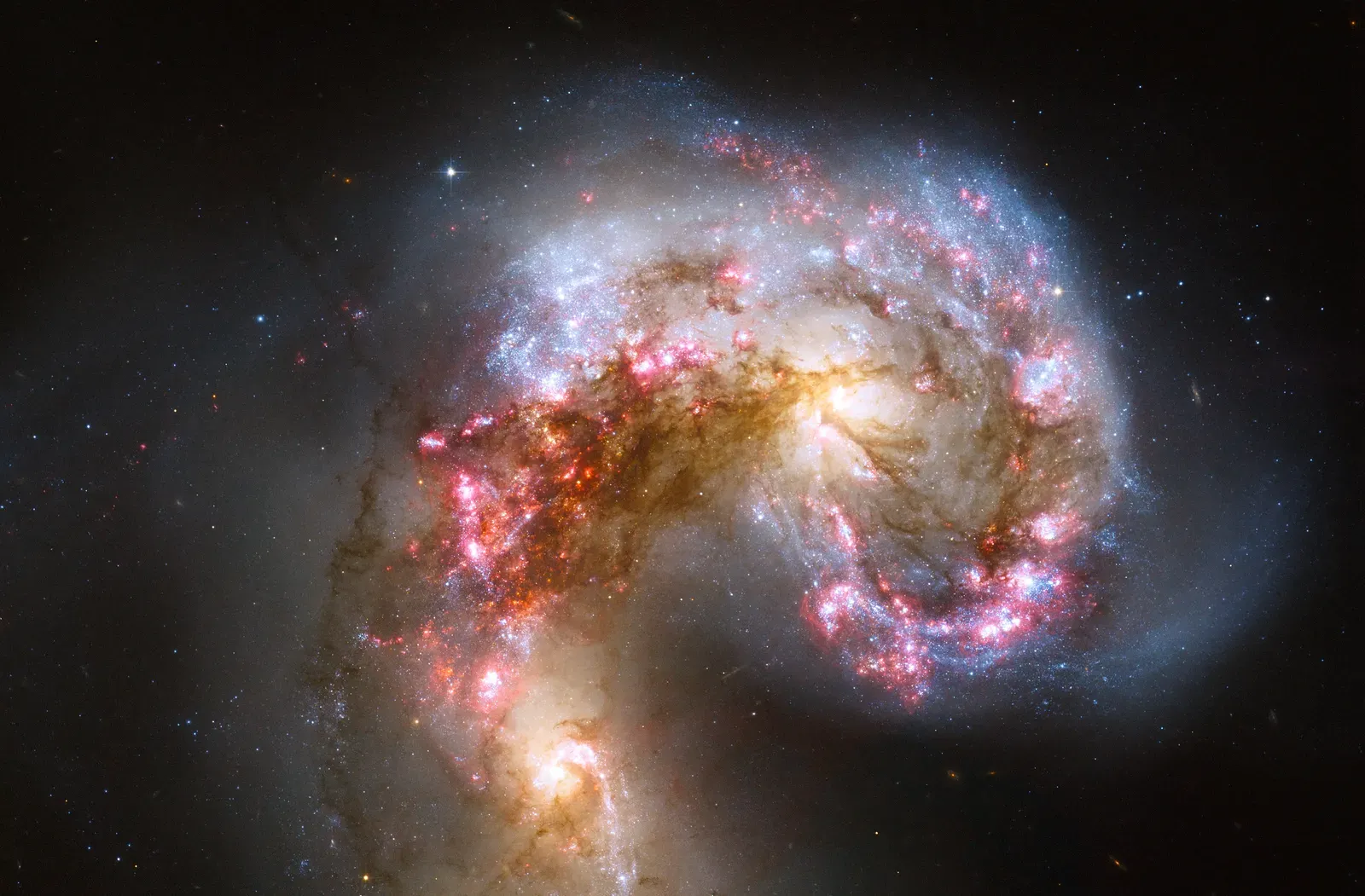 Levels of Multiverse: More Ways Reality Could Be Bigger (Image Credits: Wikimedia)