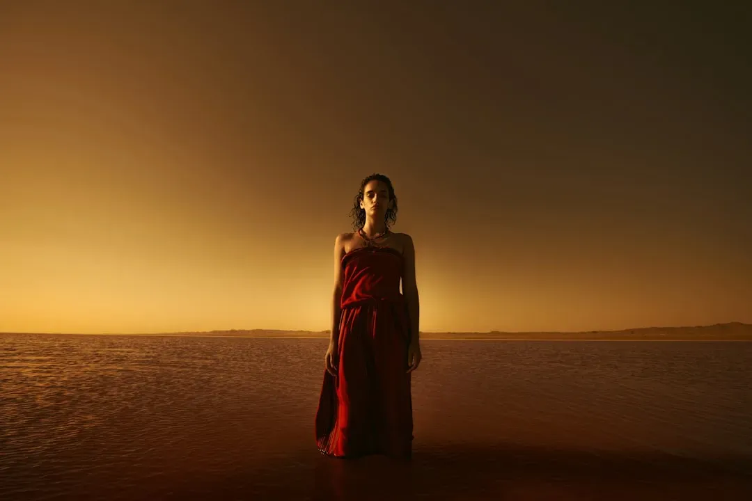 The Future of Our Instinctual Selves (Image Credits: Unsplash)