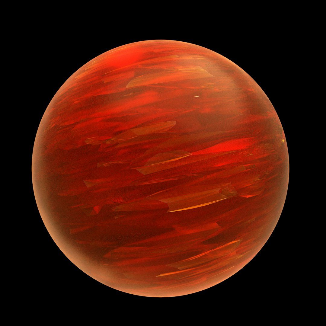 From Exoplanet Mysteries to a Reimagined Home (Image Credits: Unsplash)