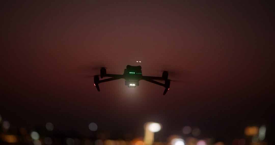 The Future Landscape (Image Credits: Unsplash)
