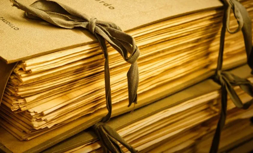 #7 - The Dynasty Chronicle That Stops Exactly at a Coup (Image Credits: Unsplash)