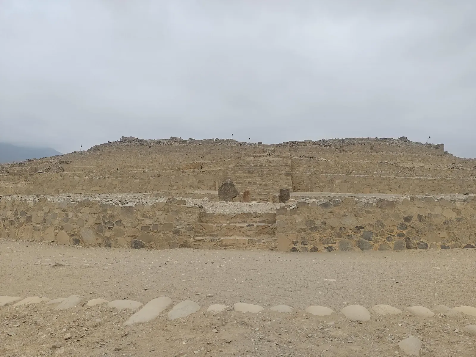 Conclusion: Letting Ancient America Back Into the Story (By Juanmeneses7, CC BY-SA 4.0)