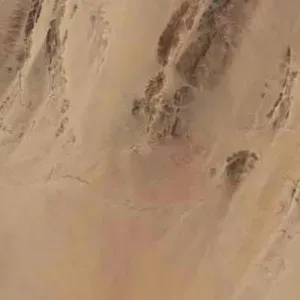 A Tiny Crater With Outsized Scientific Importance (EarthExplorer, Public domain)