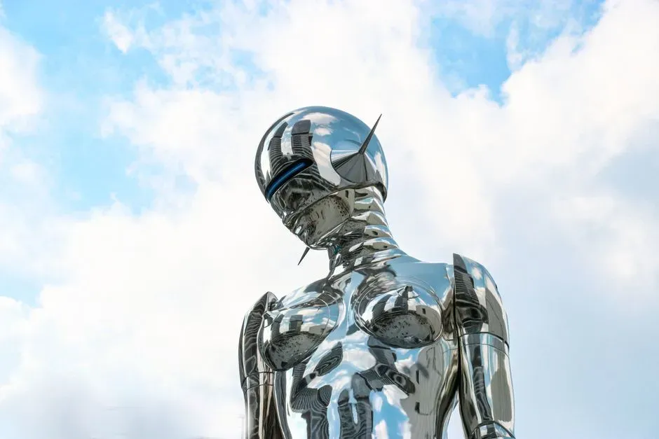 So, Will AI Make Us Immortal Or Not? (Image Credits: Pexels)