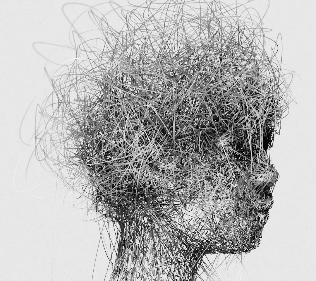 Conclusion: Living with a Mind That Spills Over Its Edges (Image Credits: Unsplash)