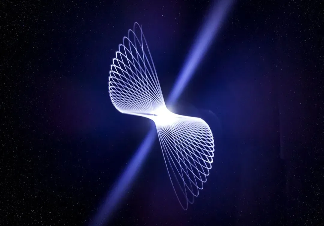 Time in Quantum Mechanics: A Persistent Mystery (Image Credits: Unsplash)