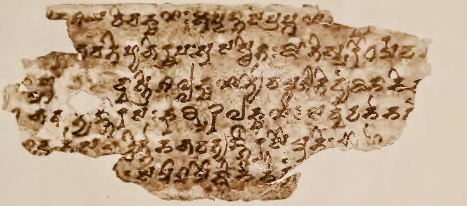 6. Indian Siddhāntic Texts and Planetary Periods (By Ms Sarah Welch, CC BY-SA 4.0)