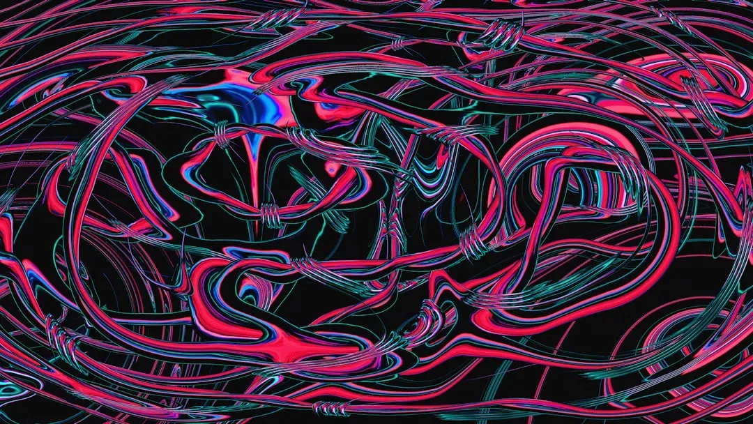 What Quantum Entanglement Actually Is (Image Credits: Unsplash)