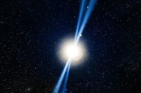 Tabby’s Star: The Baffling Flicker of KIC 8462852 (Image Credits: Pexels)