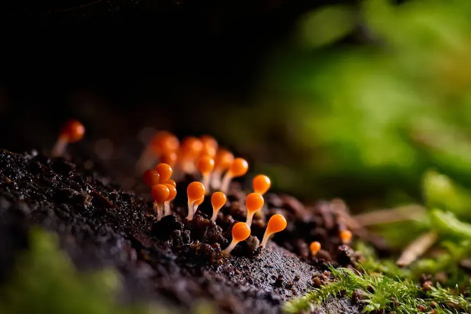 Radiation-Soaked and Chemically Toxic Sites: Life in the Aftermath (Image Credits: Pexels)