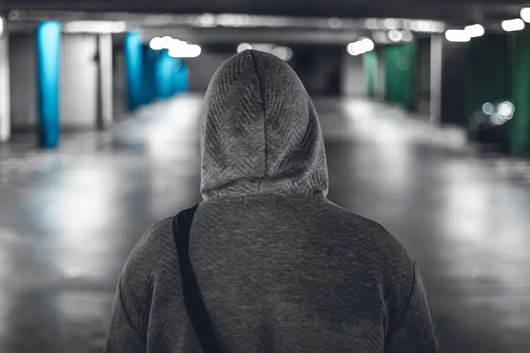 The Strange Sensation of a Presence Behind You (Image Credits: Unsplash)