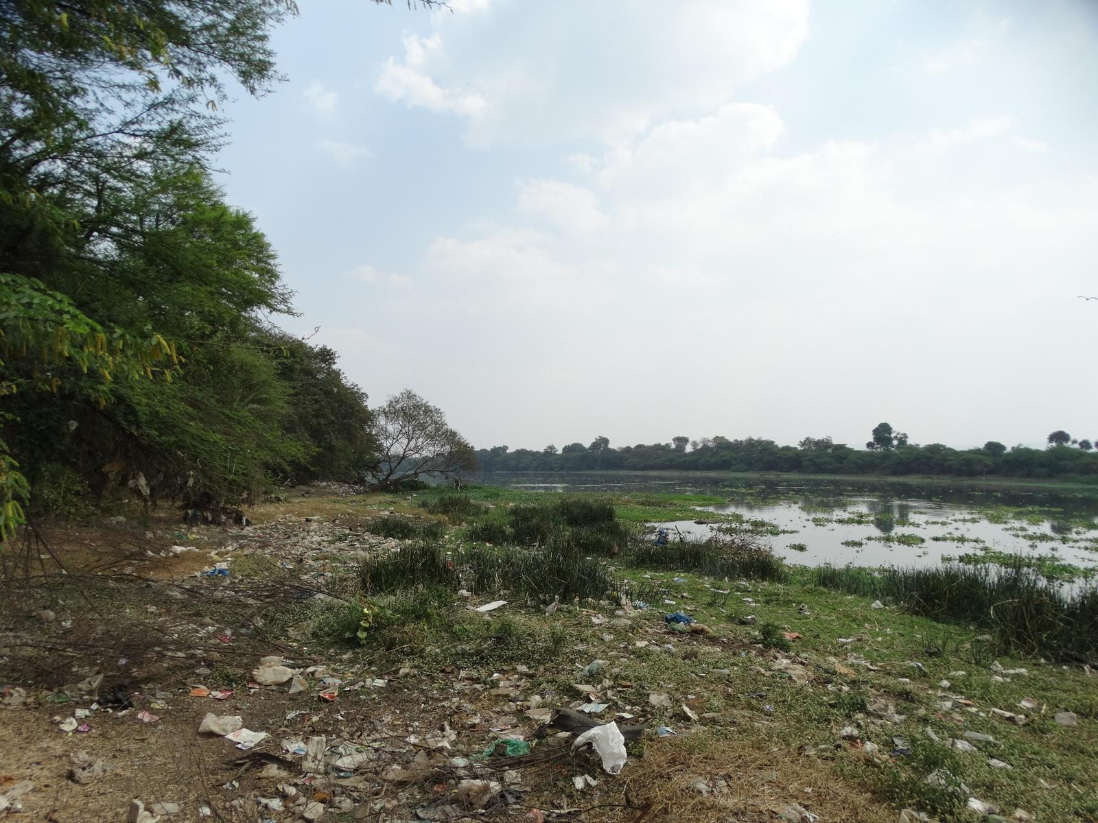 The Ok Tedi Environmental Disaster (1984) - Mining's Toxic Legacy (Image Credits: Wikimedia)