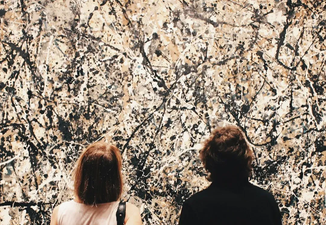 #9 - A Queens Painter Fooled a 165-Year-Old Gallery for 15 Years (Image Credits: Unsplash)