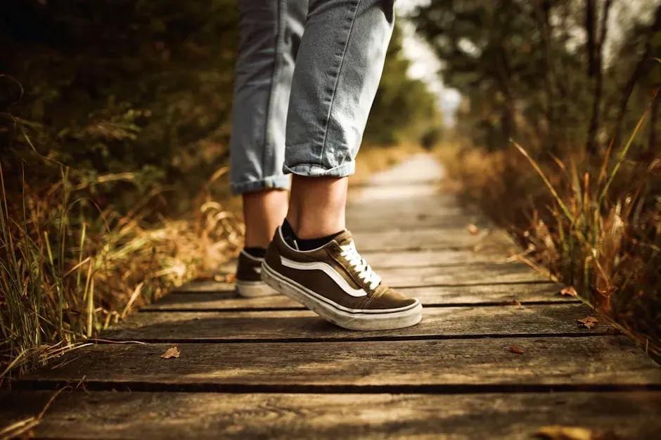 Automatic Balance: The Art of Staying Upright (Image Credits: Pexels)