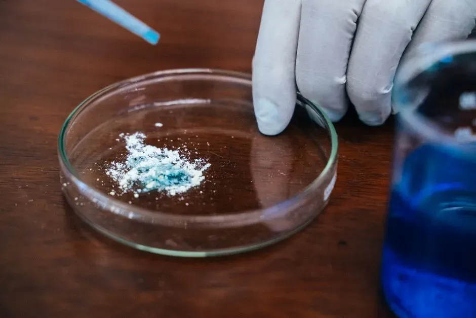 #5 - Mold Secretions Could Kill Bacteria (Image Credits: Pexels)