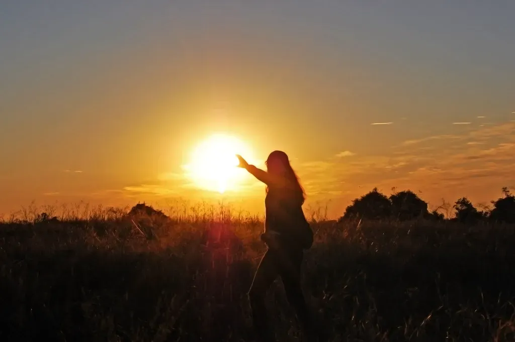 Historical Patterns Link Solar Cycles to Human Consciousness Shifts (Image Credits: Flickr)