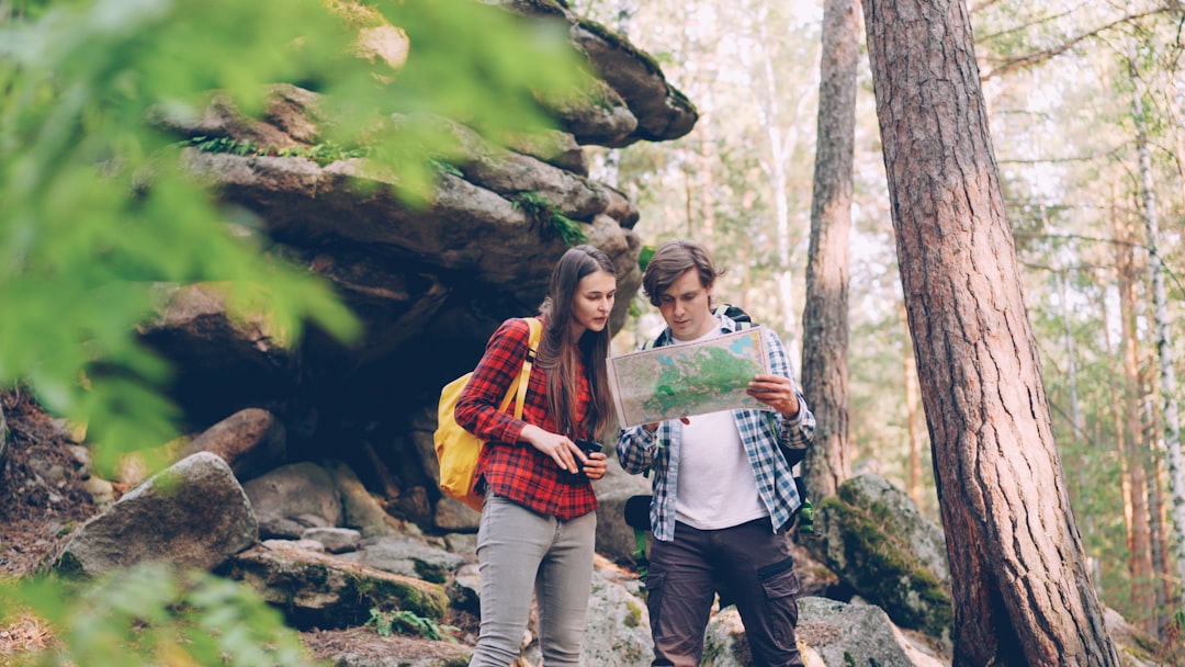 Field Notes by Sign: Twelve survival archetypes in the wild (Image Credits: Unsplash)