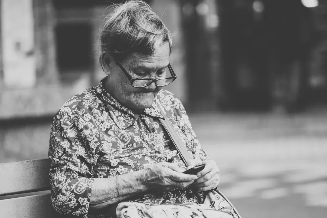 When Fear of Death Becomes a Problem: Anxiety, Control, and Avoidance (Image Credits: Unsplash)